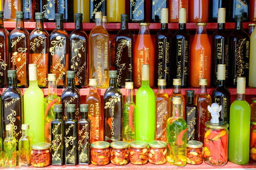 福州特產酒、飲料與茶葉探秘