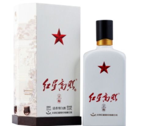 獲布魯塞爾國際烈性酒大獎賽大金獎的中國白酒產品