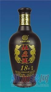 山東白酒包裝玻璃瓶產業 聚焦鄆城，探索優質供應商與生產廠家