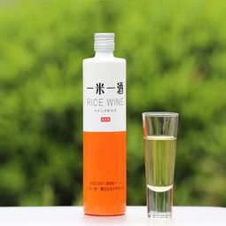 一米一酒 新中式茶酒風尚，最新產品與品鑒全覽