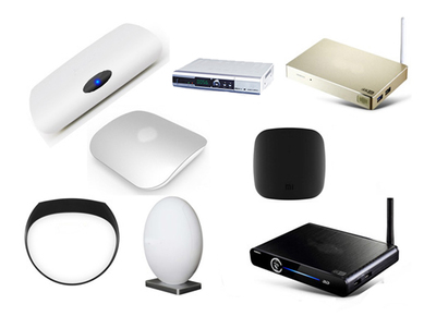 靈云語音識(shí)別 讓廣電機(jī)頂盒更智能便捷