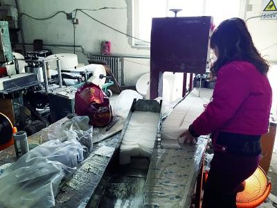 作坊之傷 從原料落地到餐桌上的白色隱患